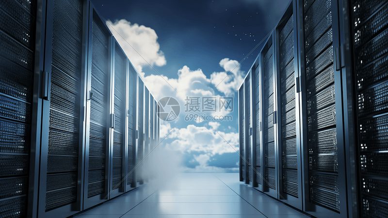 私有云和公有云适用场景