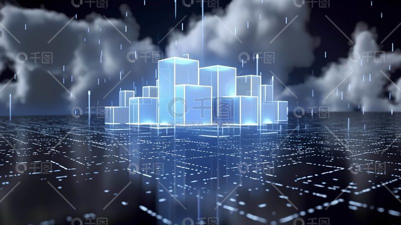 云服务器租用：企业IT架构师必知的五大合规要点